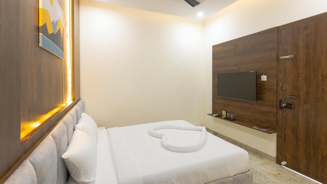 Aara Jungle Resort 코임바토르 외부 사진