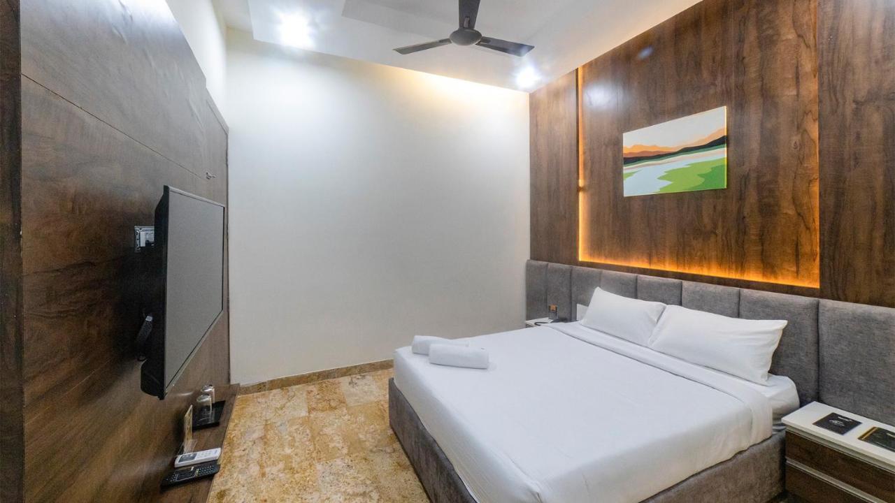 Aara Jungle Resort 코임바토르 외부 사진