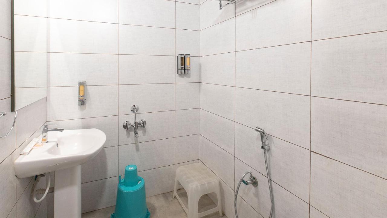 Aara Jungle Resort 코임바토르 외부 사진