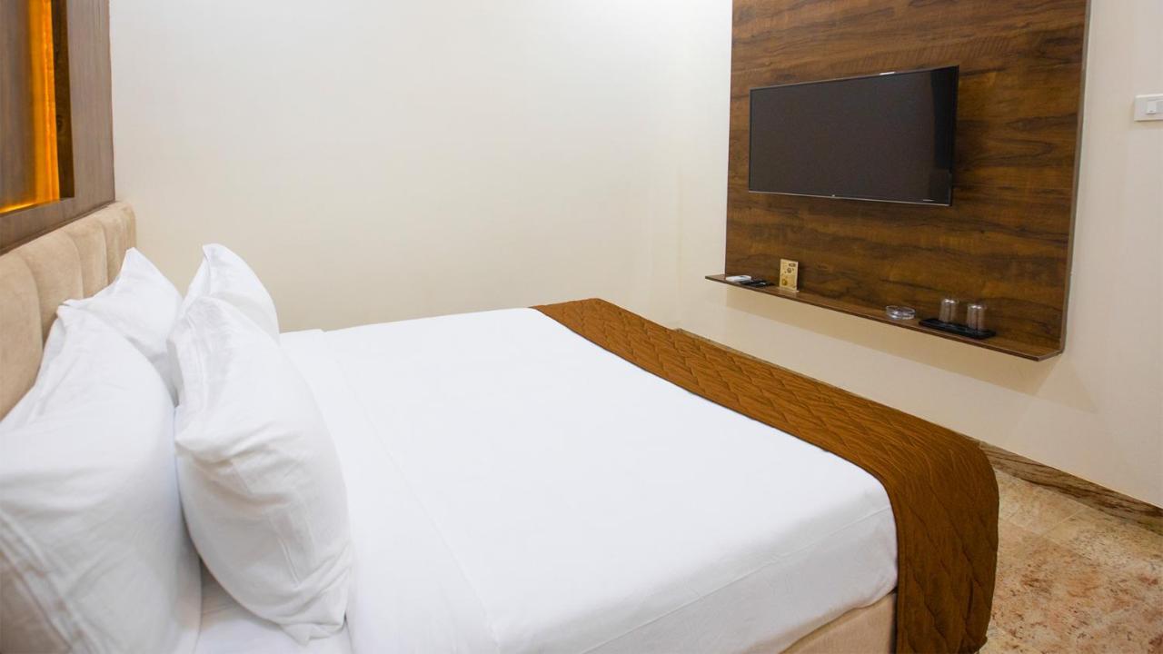 Aara Jungle Resort 코임바토르 외부 사진