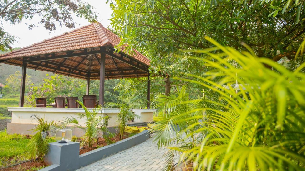 Aara Jungle Resort 코임바토르 외부 사진